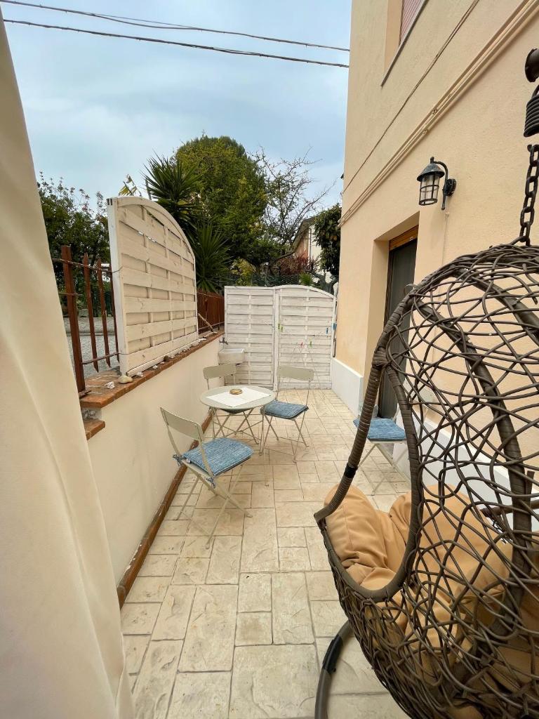 LaGarolina Del Conero B&B photo 2
