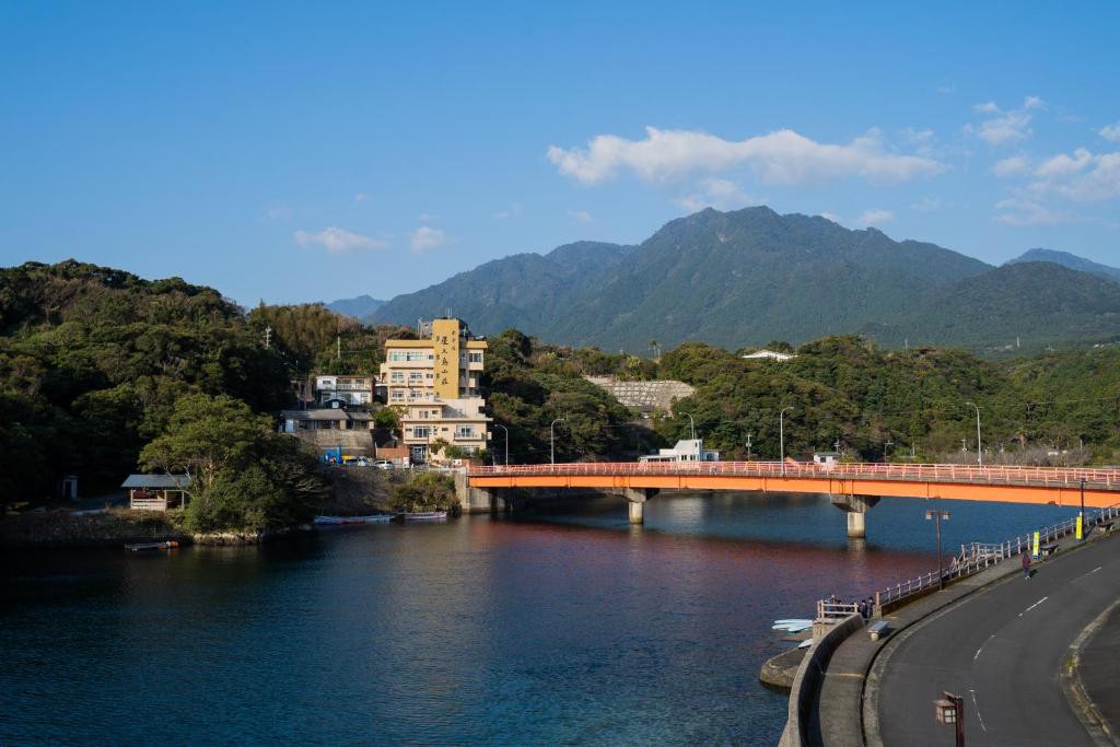 Hotel Yakushima Sanso photo 1