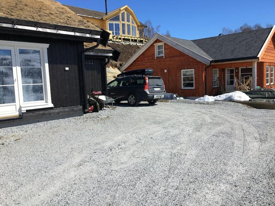 Holiday cottage with 4 bedroom on 145m² in Sogndal photo 1