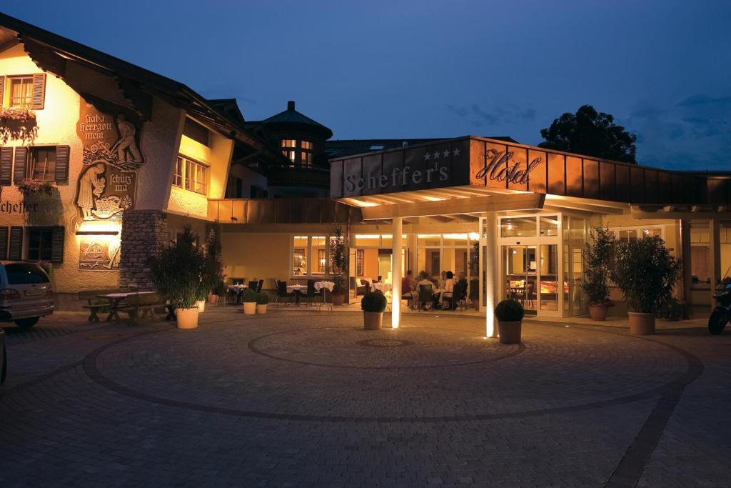 Scheffer's Hotel photo 3