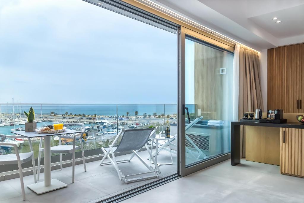 SAVUS Boutique Hotel photo 2