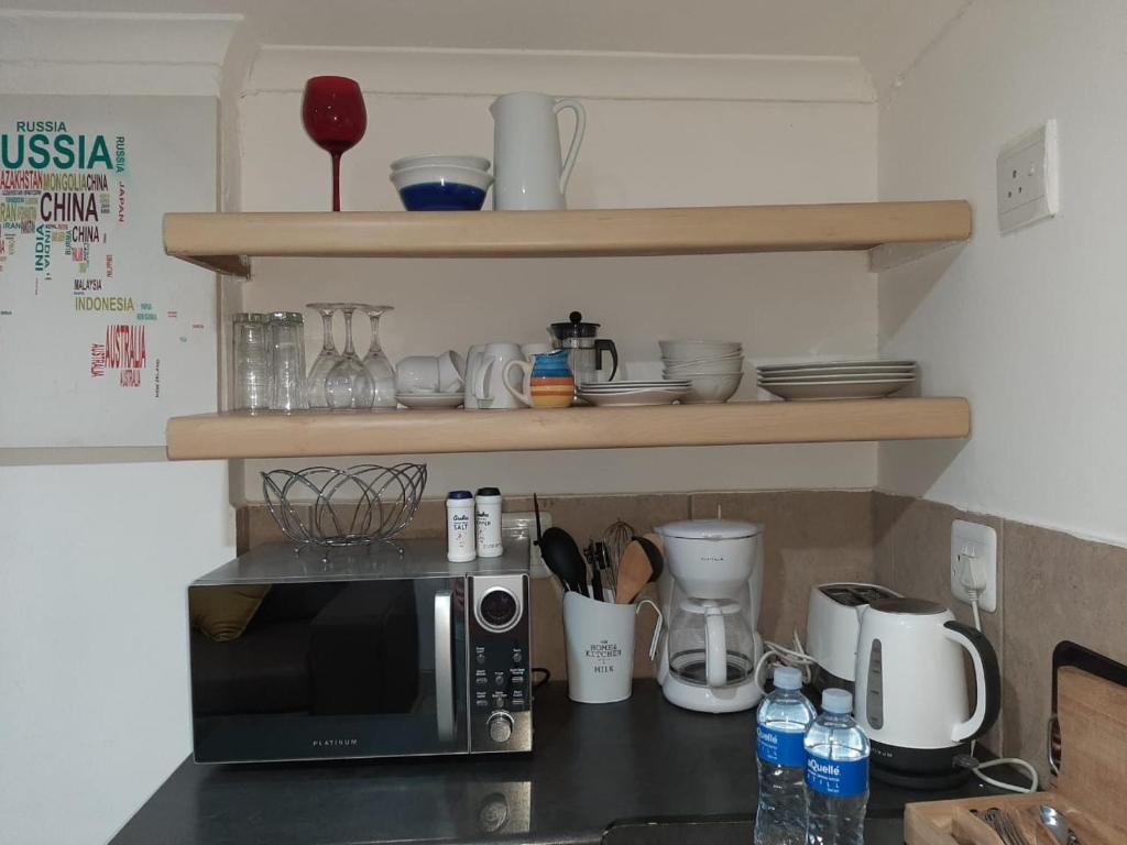 The Cottage photo 3