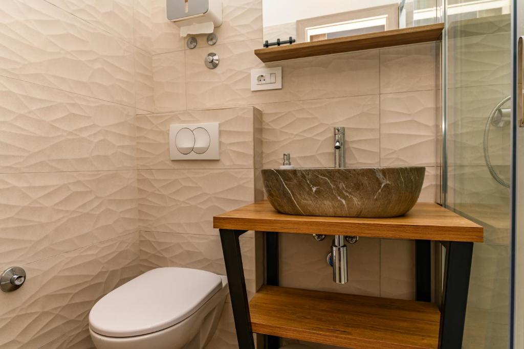 Apartman Paradiso photo 1
