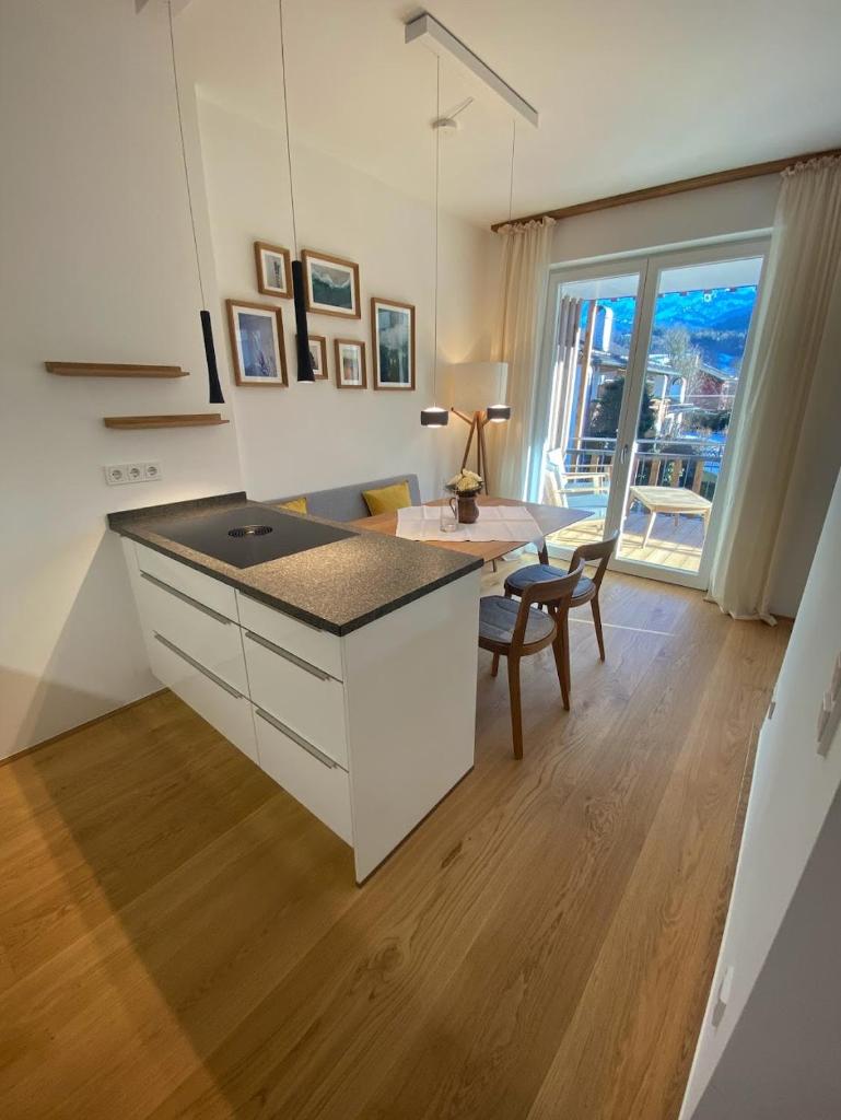LUNA Mountain Lodge Garmisch photo 4