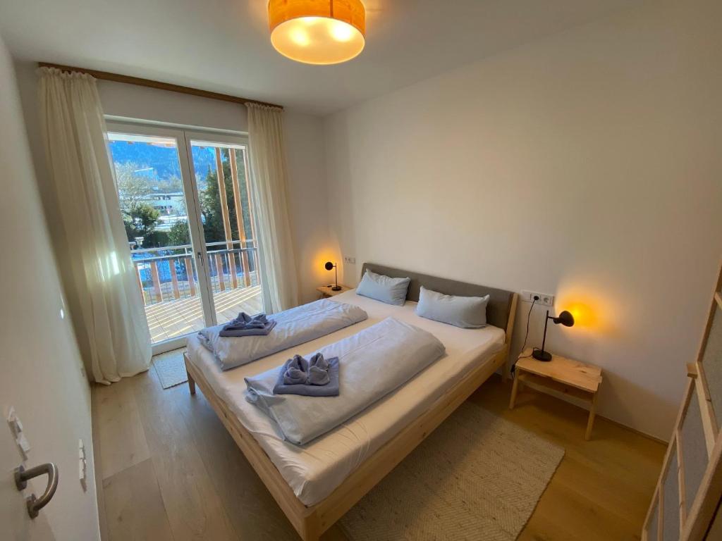 LUNA Mountain Lodge Garmisch photo 3