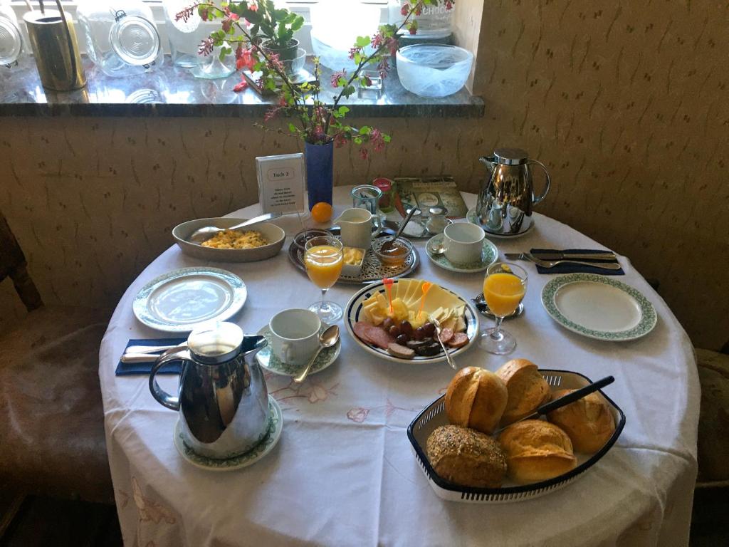 Privatzimmer Alte Schule photo 1