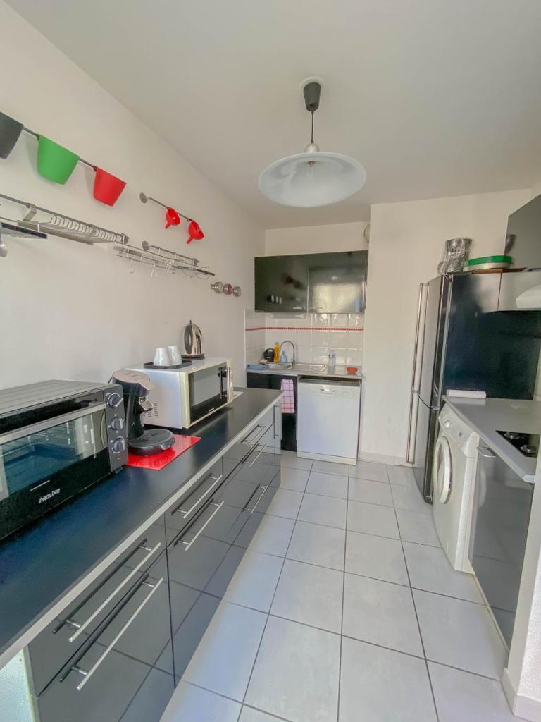 SUPERBE APPARTEMENT 47 m2, TRES CALME photo 1