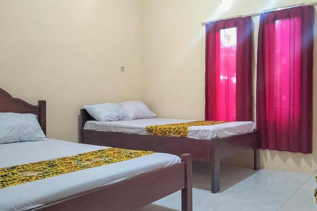 Kelapa Gading Homestay Syariah RedPartner photo 1