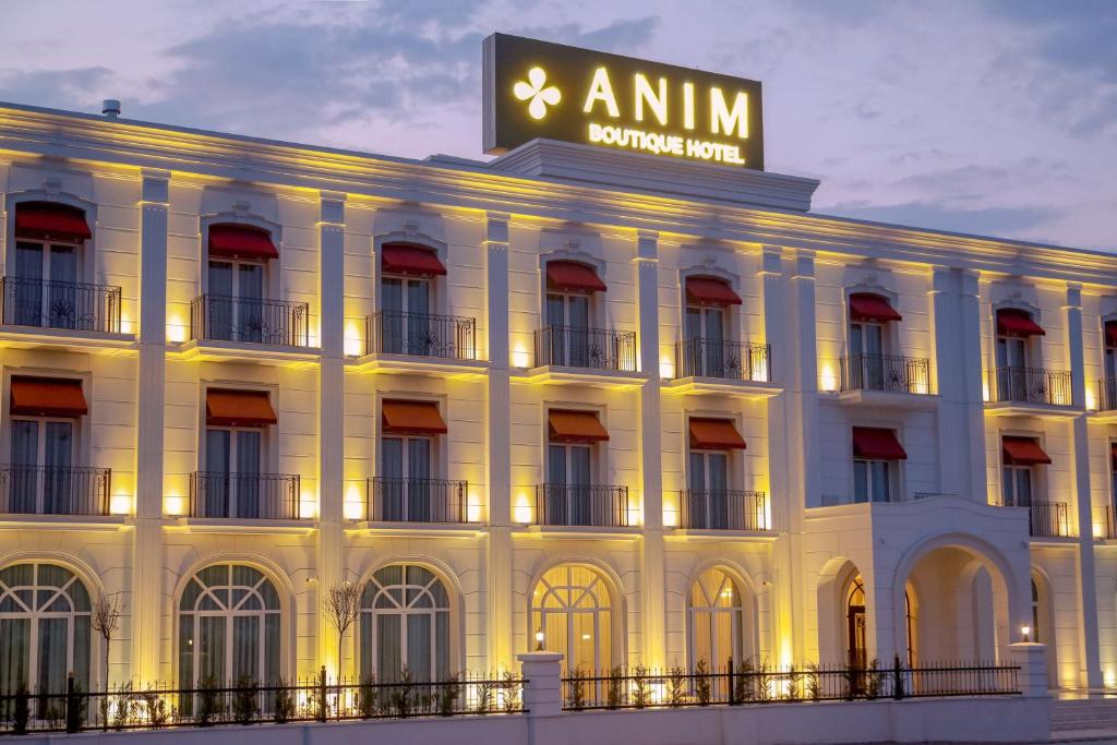 ANIM Boutique Hotel photo 3