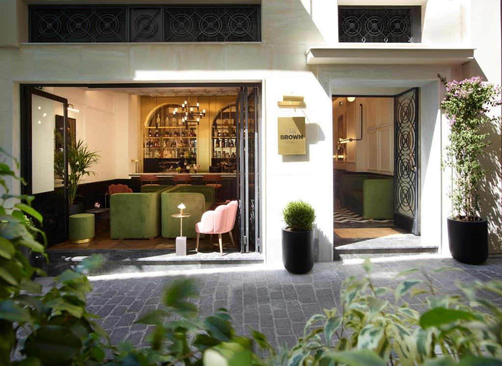 Villa Brown Ermou, a member of Brown Hotels photo 1