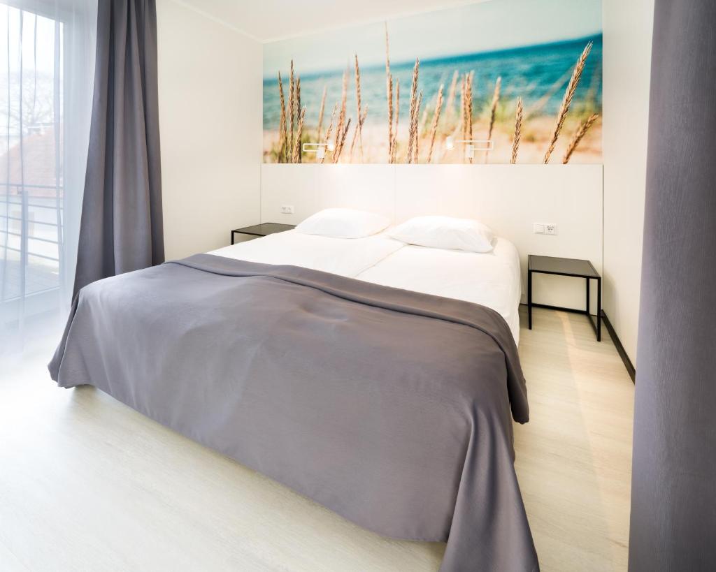 Hotel NOSPA photo 1