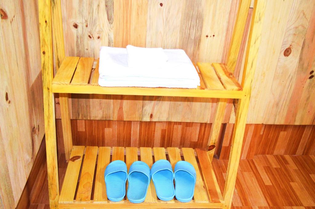 Hmong's Life Homestay