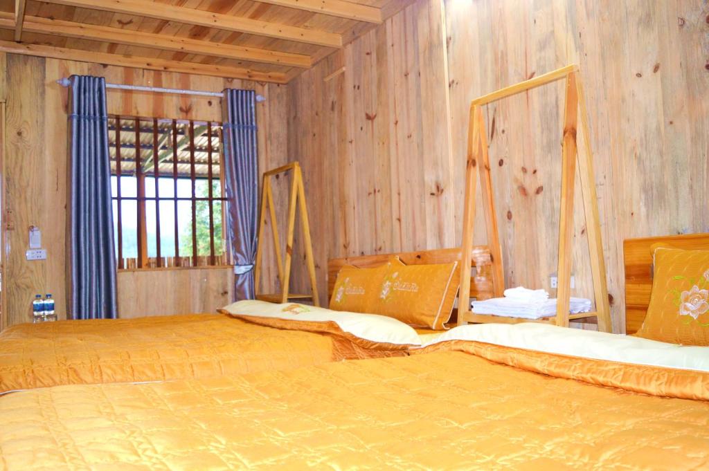 Hmong's Life Homestay