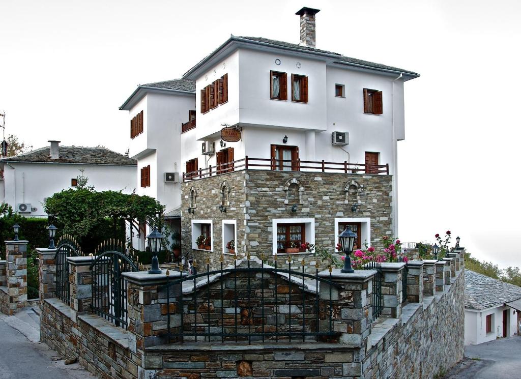 Guesthouse Papagiannopoulou photo 1