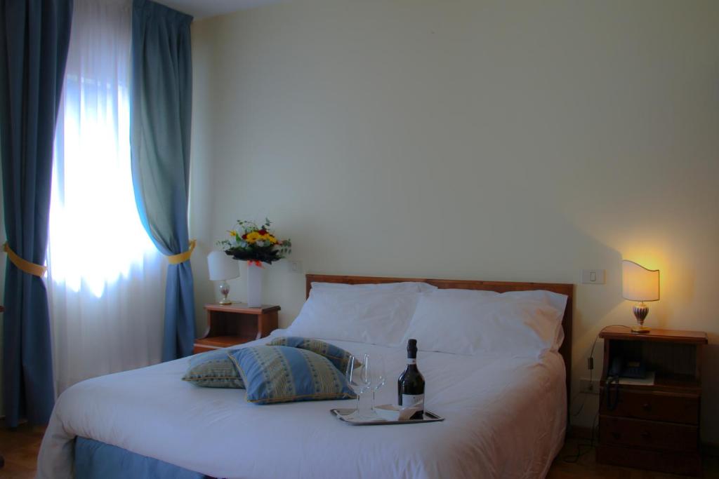 Hotel Belvedere Dolomiti photo 2