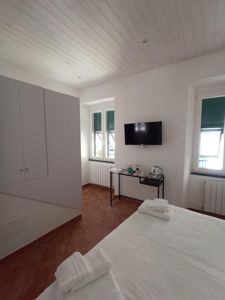 Elicriso Apartment Affittacamere photo 4