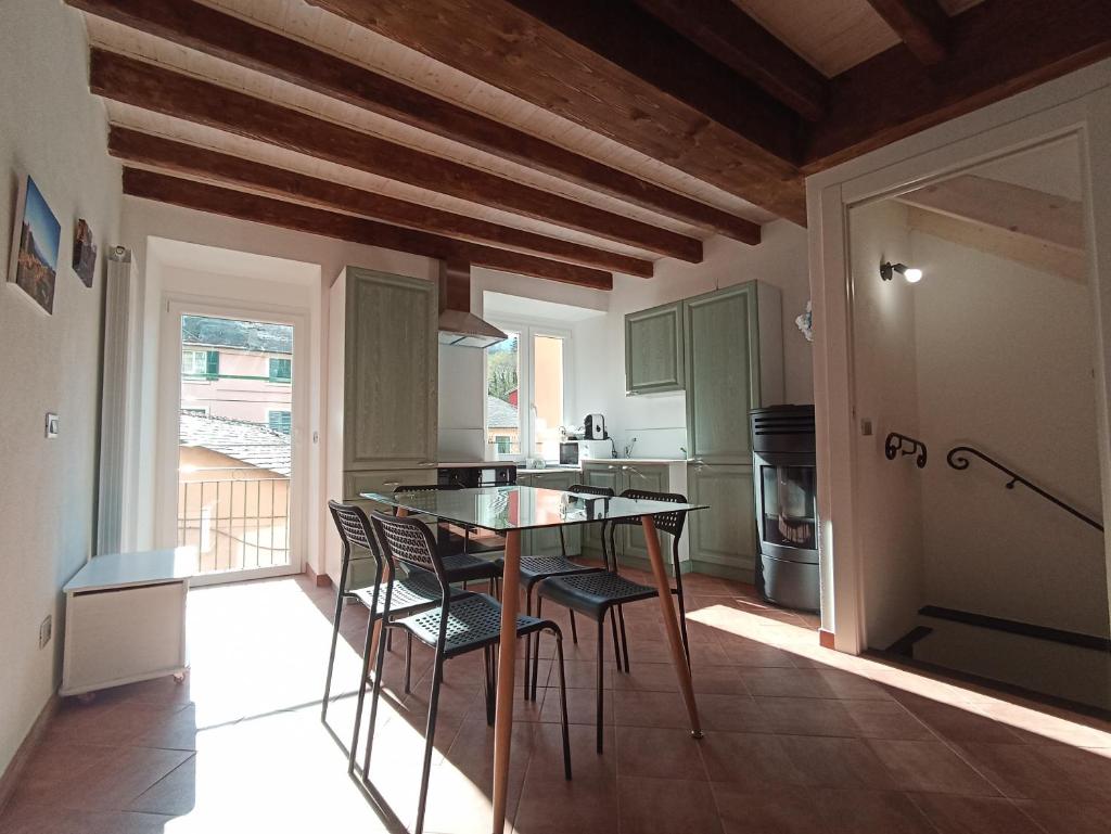 Elicriso Apartment Affittacamere photo 1