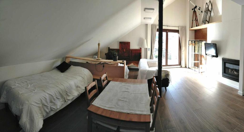 Casa Cotefablo Aloj Gorgol Gavin Biescas photo 1