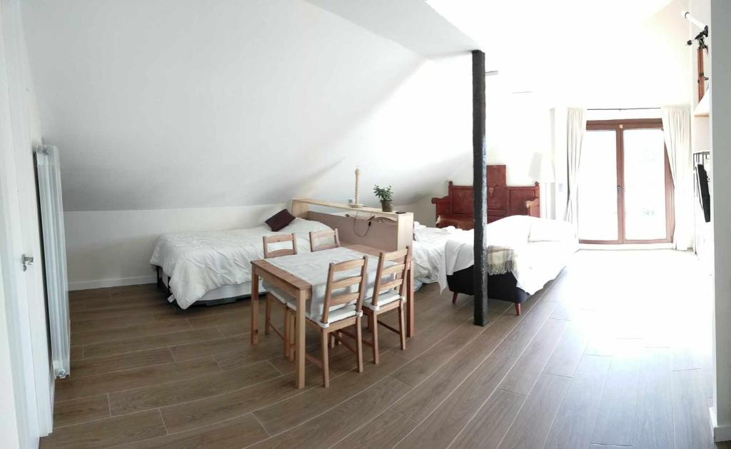 Casa Cotefablo Aloj Gorgol Gavin Biescas photo 2