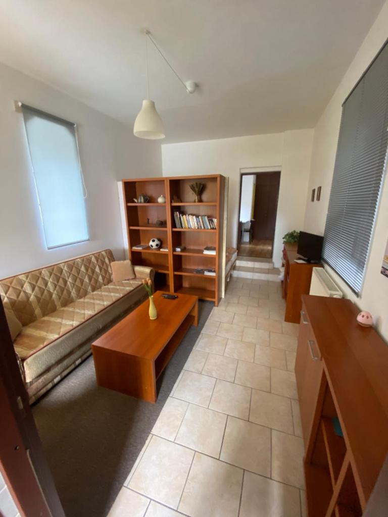 Apartmán Pod Hradem photo 3