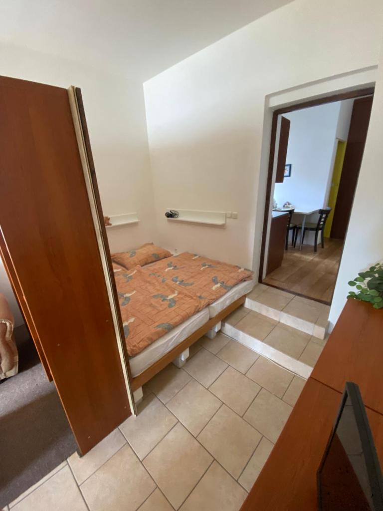 Apartmán Pod Hradem photo 4
