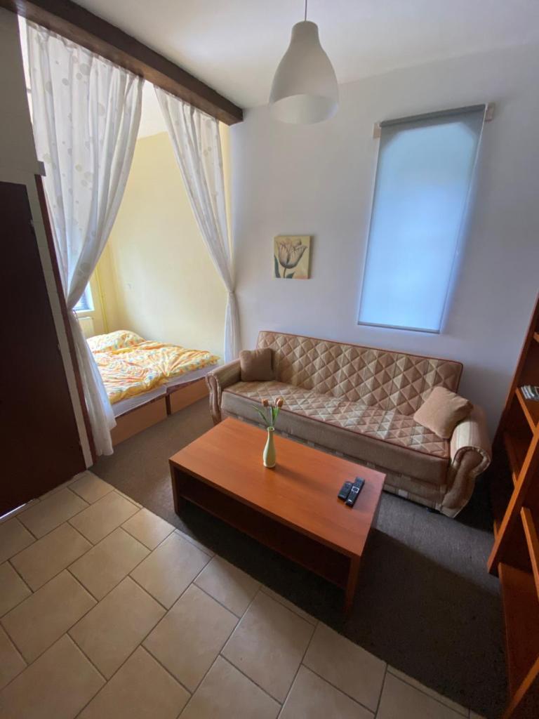 Apartmán Pod Hradem photo 2