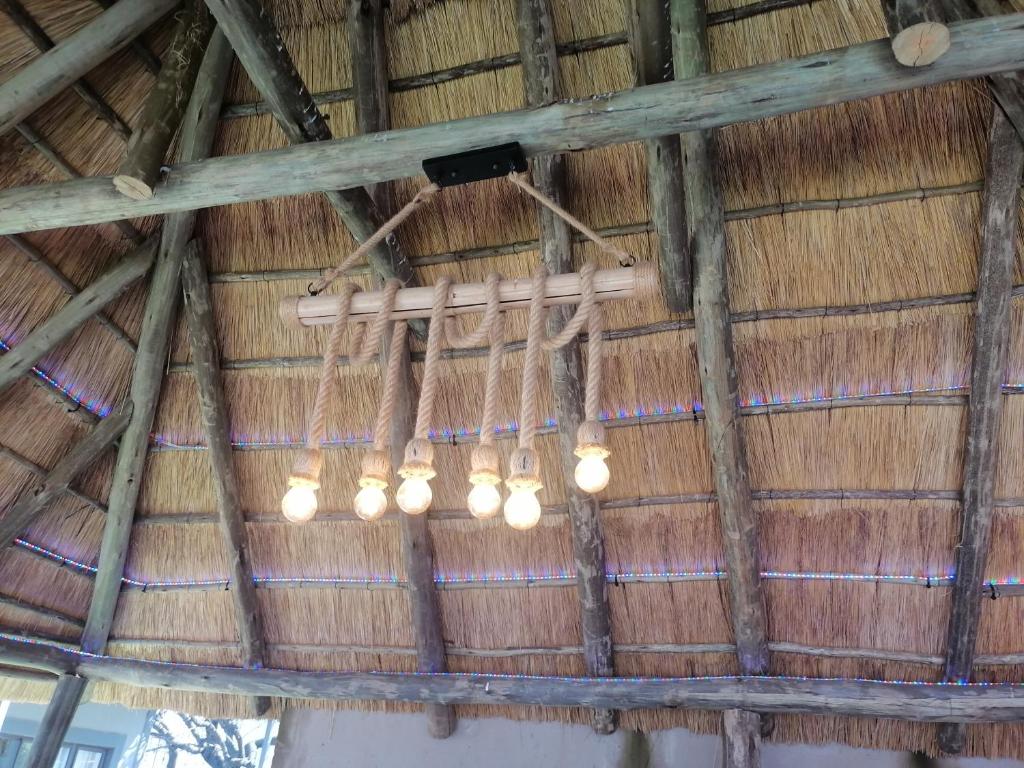 FRANCHISE BENONI GUEST HOUSE photo 2