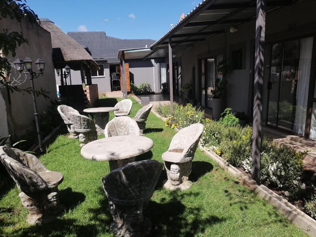 FRANCHISE BENONI GUEST HOUSE photo 3