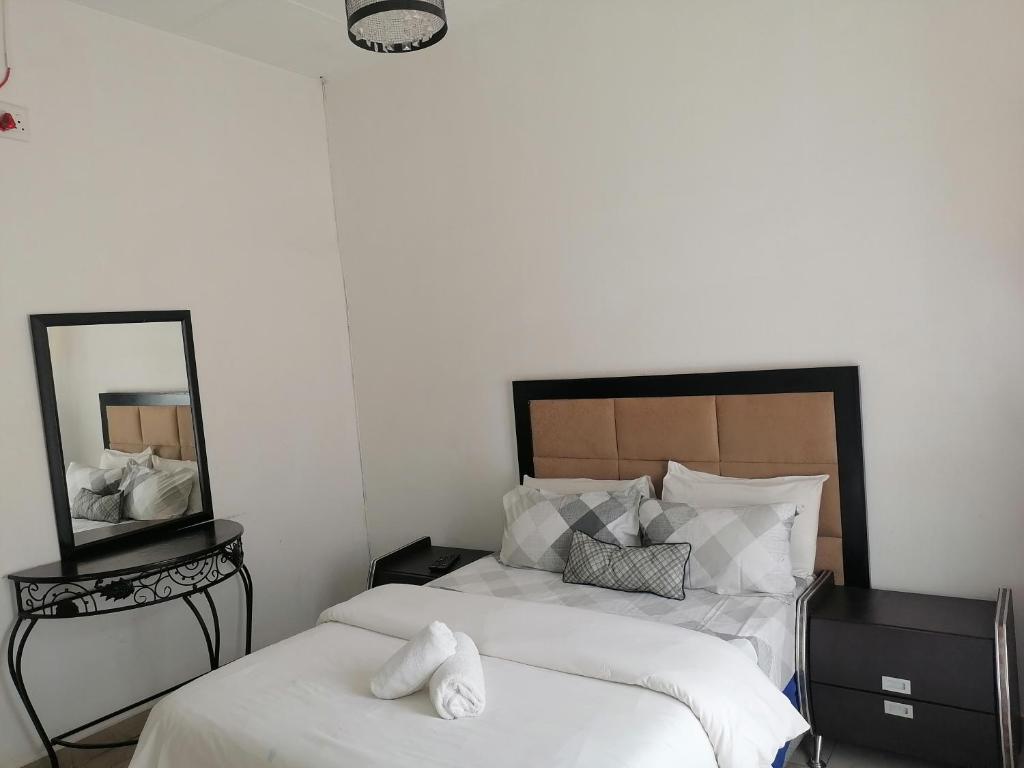 FRANCHISE BENONI GUEST HOUSE photo 4