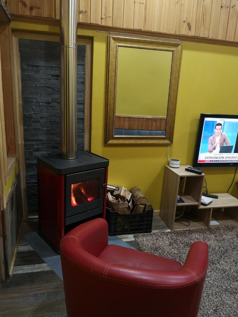 Casa Ñady photo 1