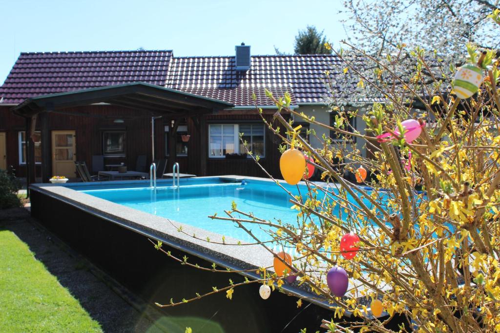 Spreewald Unterkünfte photo 3