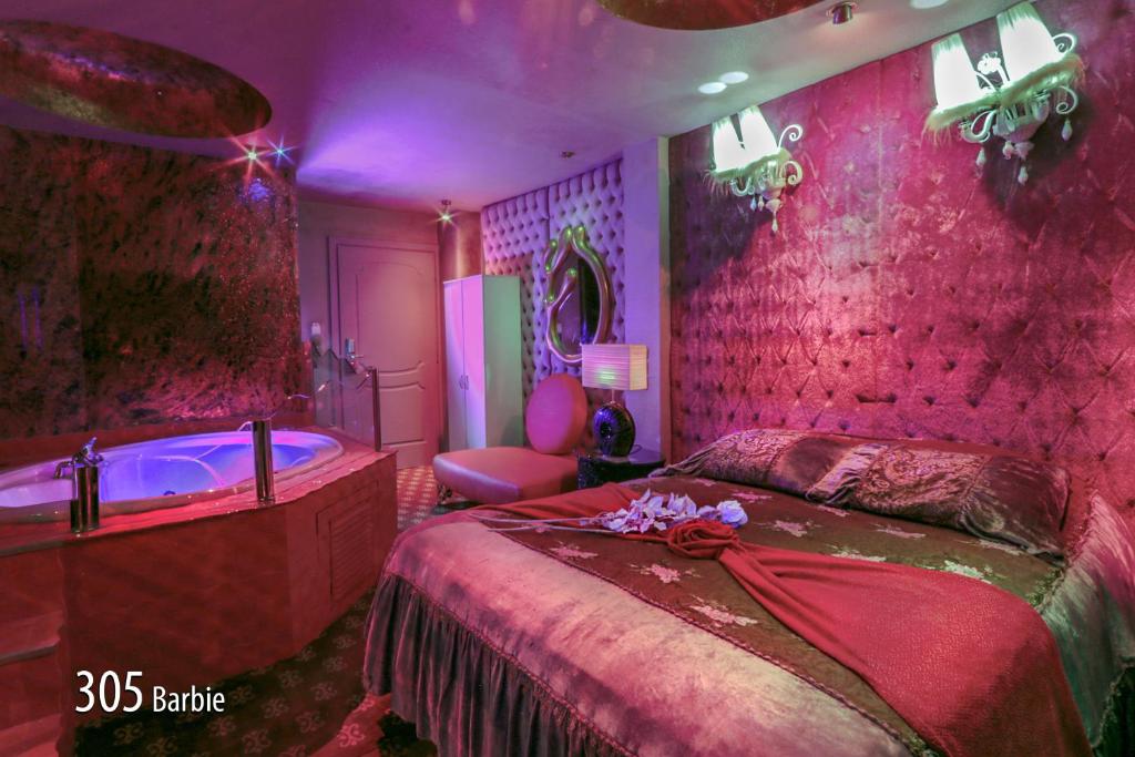 Hotel Priamos-Αdults Only photo 1