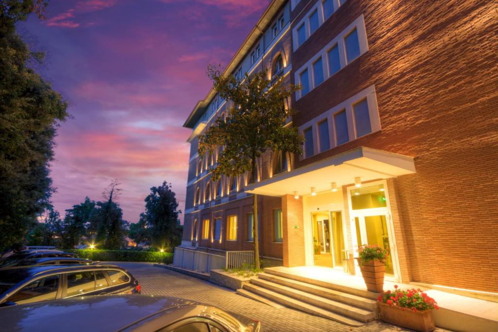 San Francesco Hotel photo 3