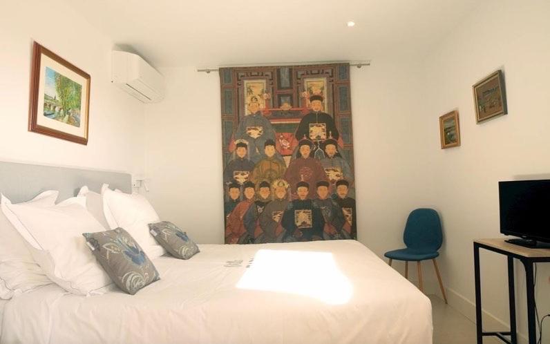 VILLA PADI La Cadière d'Azur photo 1