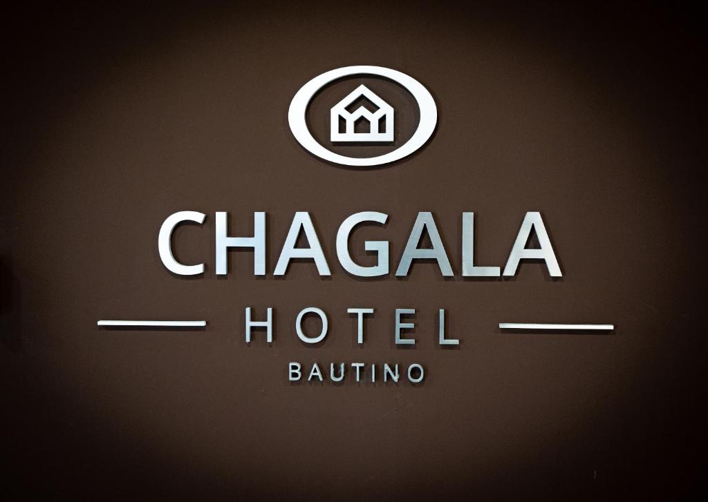 Chagala Bautino Hotel photo 4