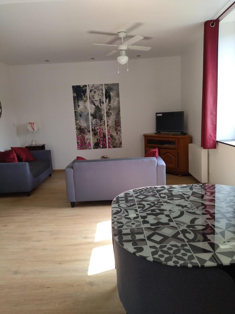 Le logis aux digitales photo 3