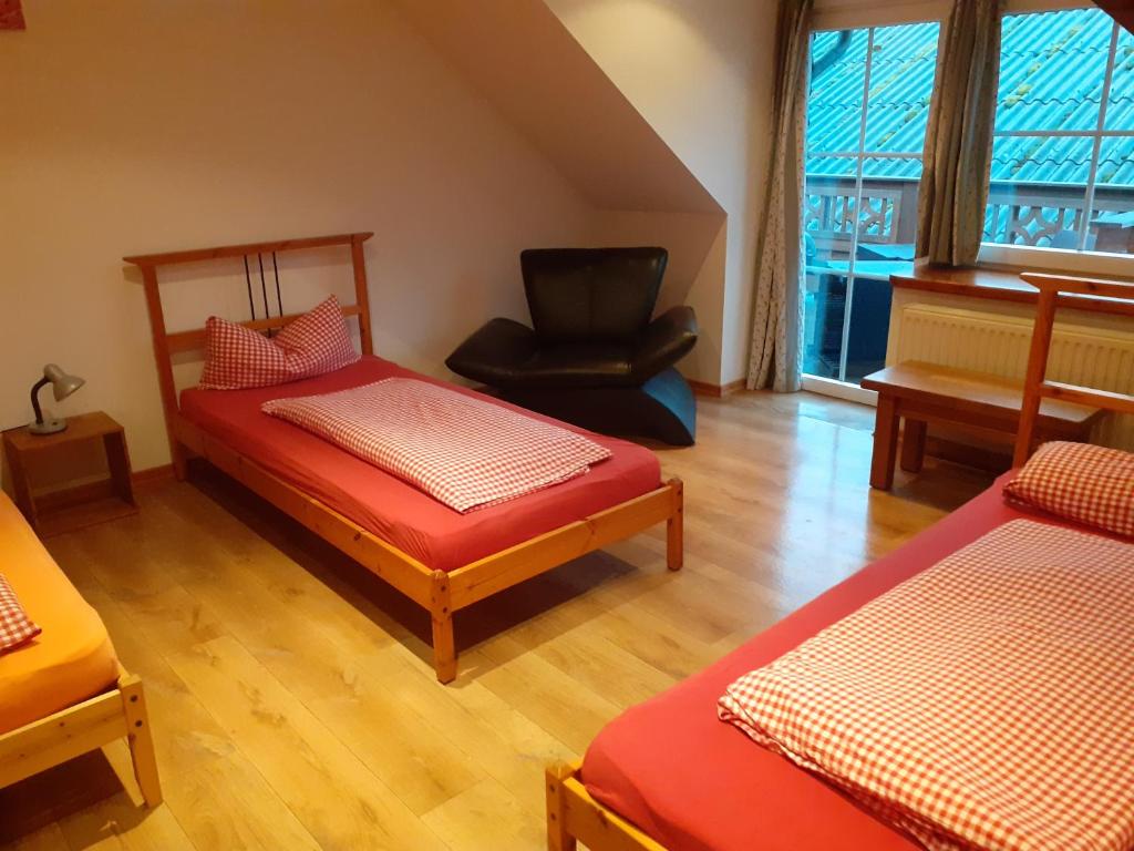 M o e r e n h o f Ferienwohnung Xanten photo 1