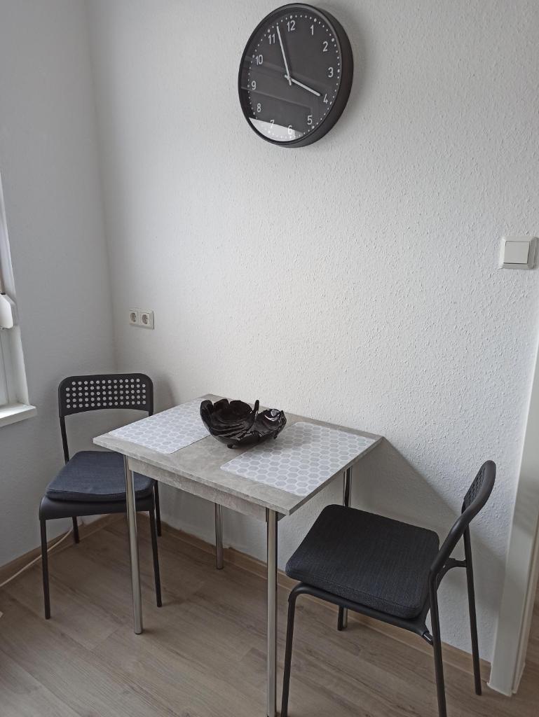 Ferienwohnung Löwenzahn photo 3