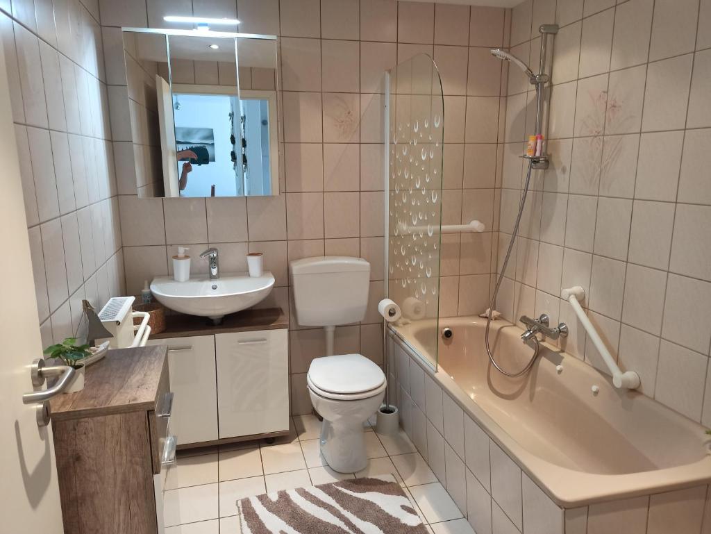 Ferienwohnung Löwenzahn photo 4