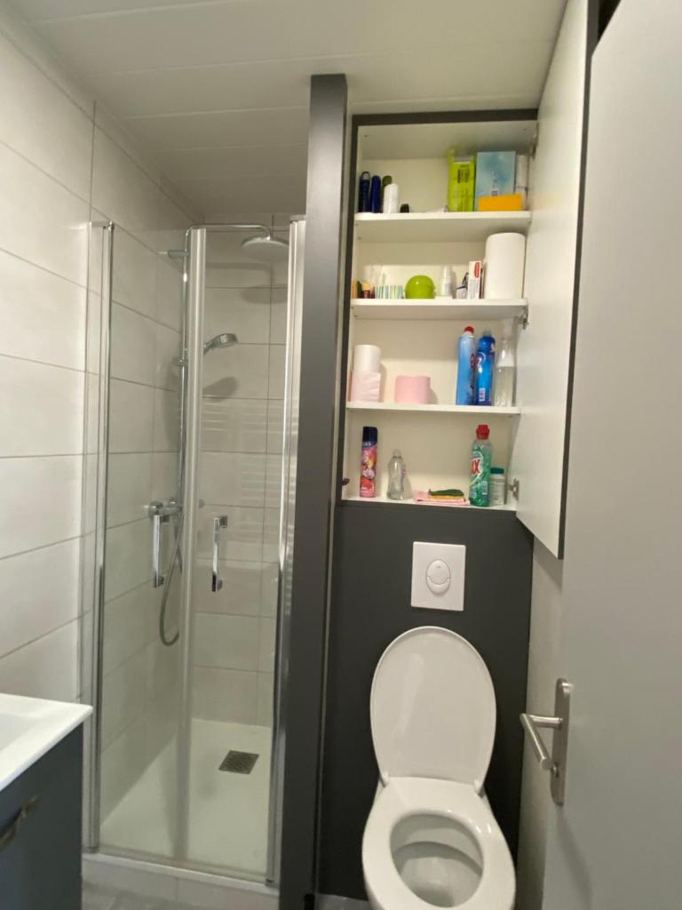Appartement calme photo 4