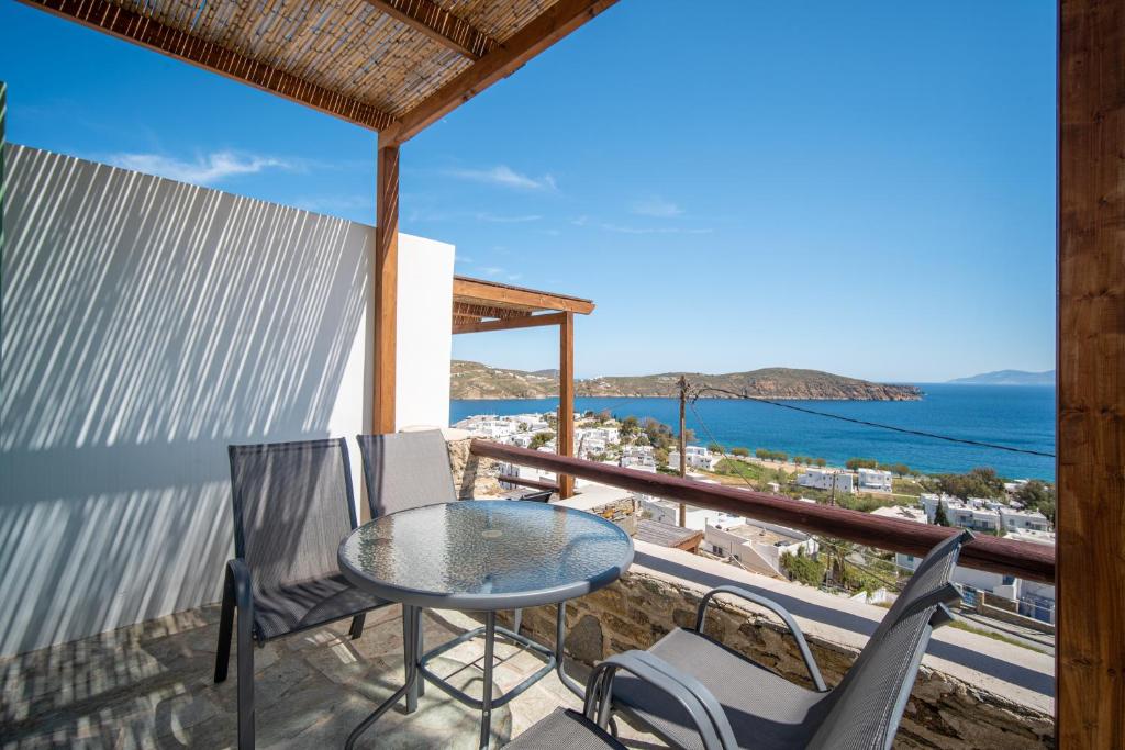 SERIFOS BELLA VISTA 2 photo 2