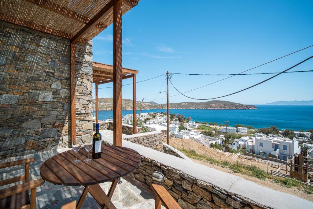 SERIFOS BELLA VISTA 2 photo 4