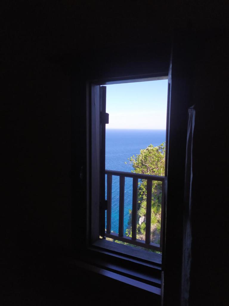 Triple studio room in Mylopotamos Beach photo 2