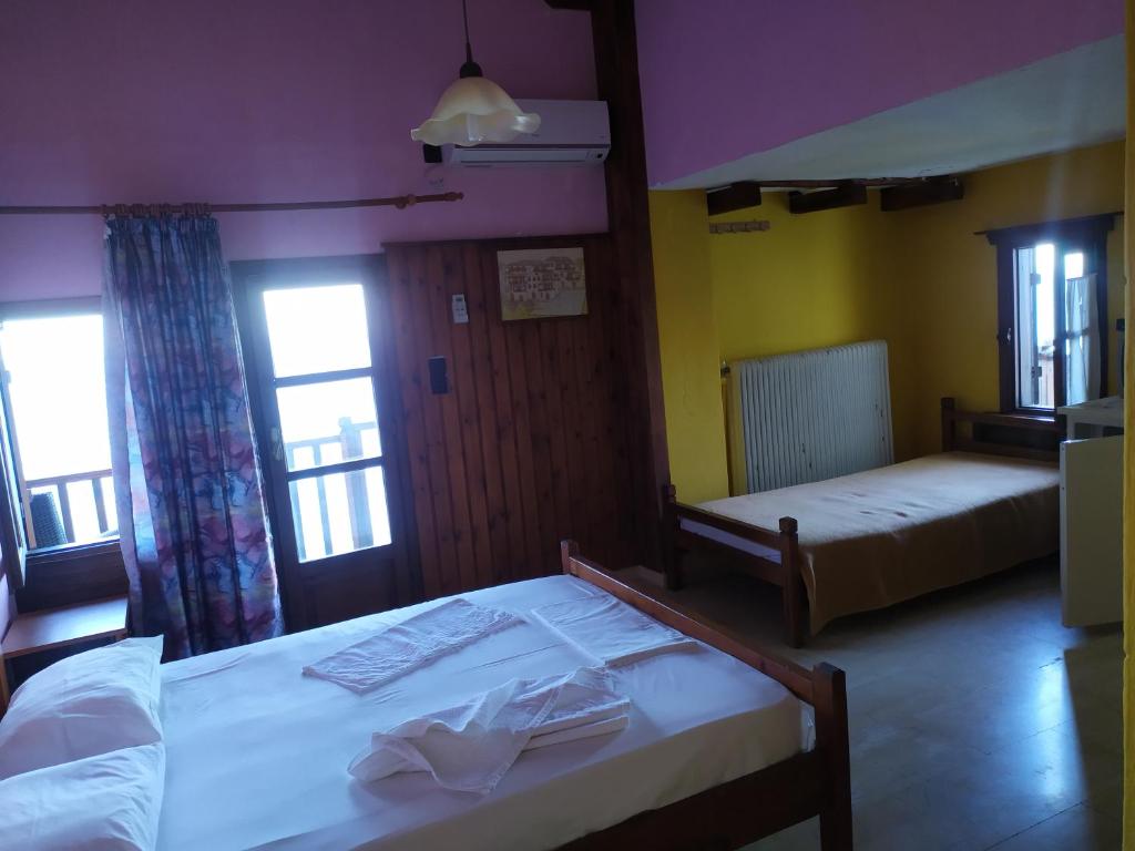 Triple studio room in Mylopotamos Beach photo 4