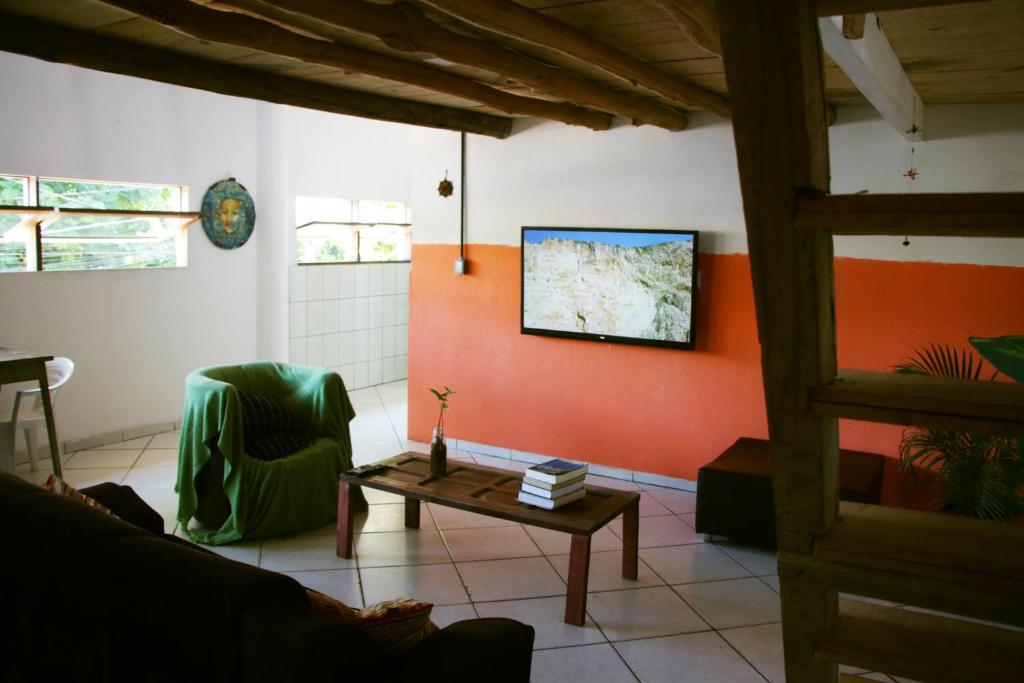 Santo Hostel photo 3