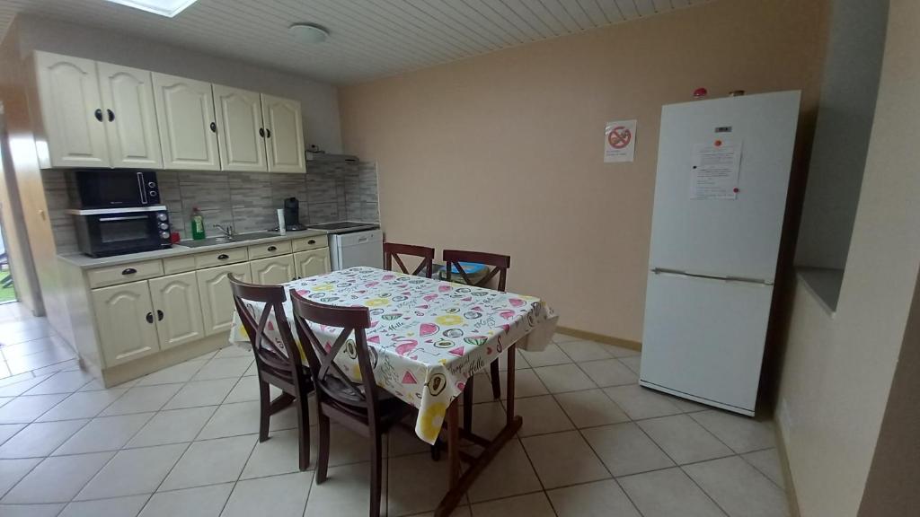 Gîte albertin photo 4