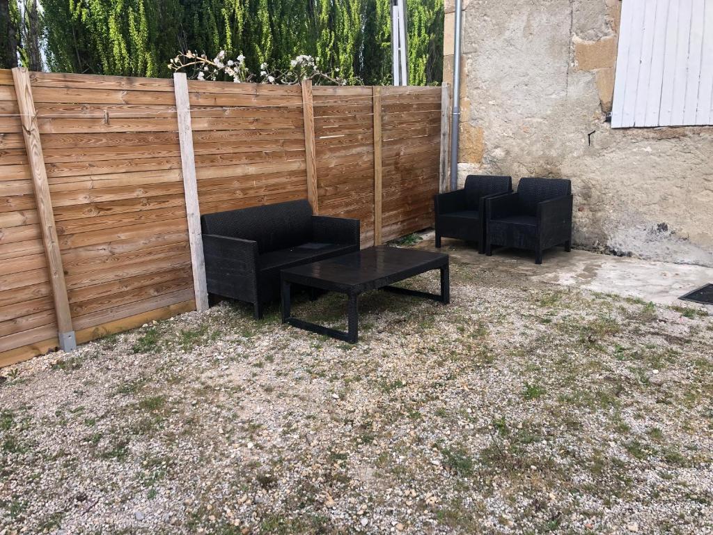 Gîte Luna photo 2