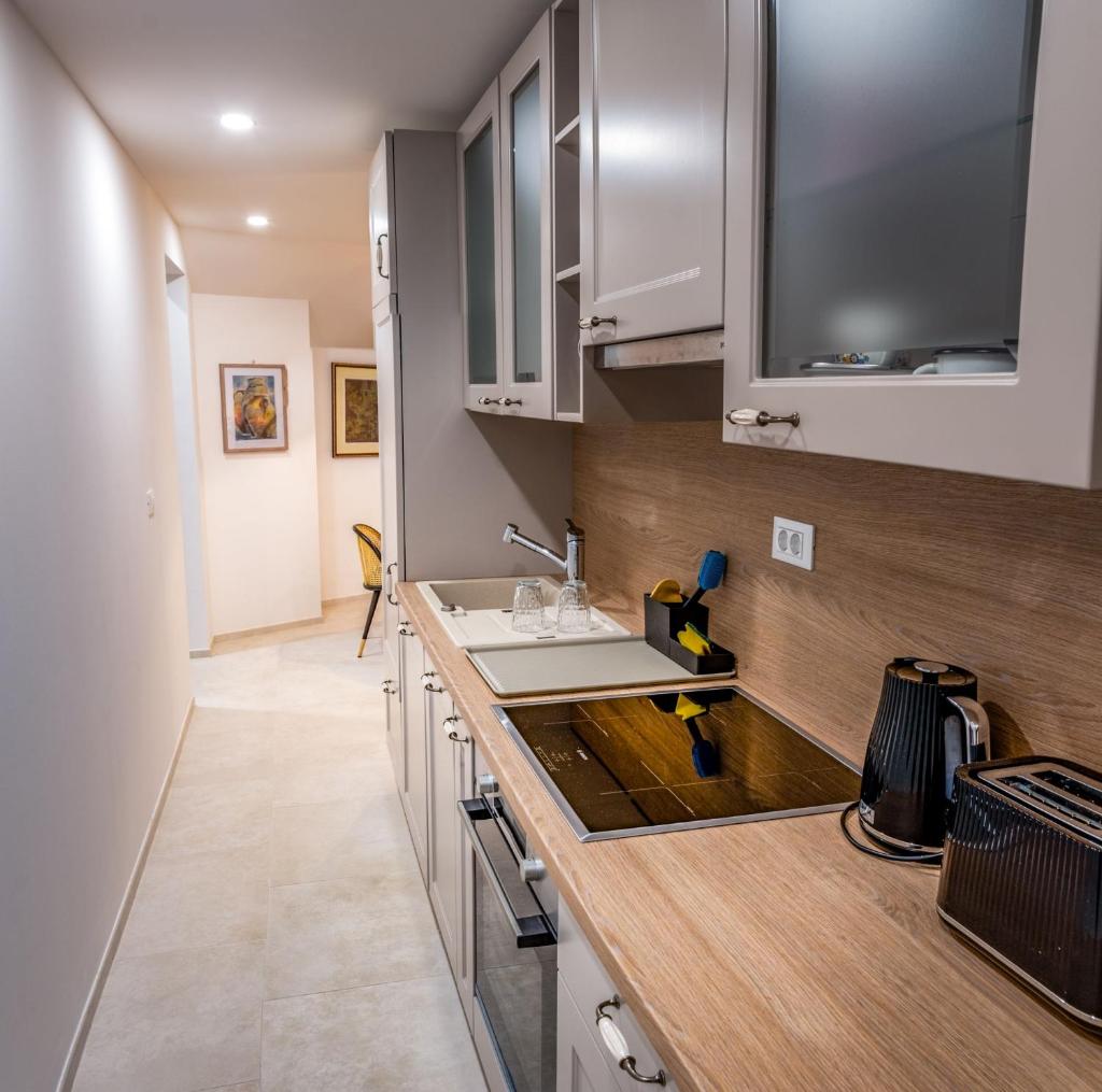 Apartment Nobilis photo 3