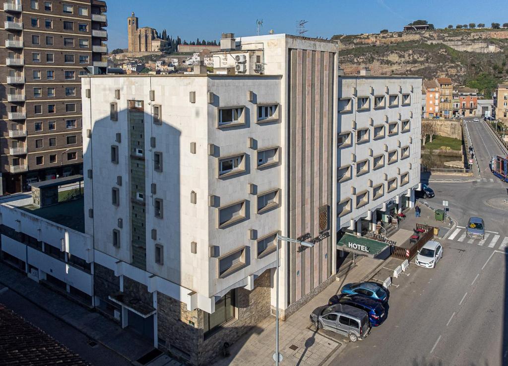 HOTEL JAUME D'URGELL photo 1