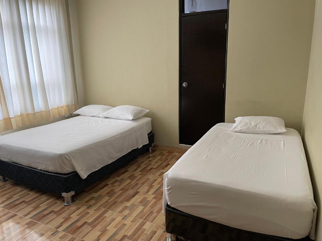 Hotel Calmelia photo 1